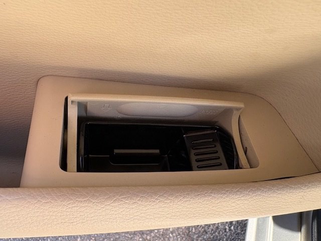 2008 BMW 5 Series Image 61