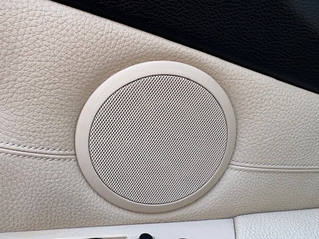 2008 BMW 5 Series Image 64