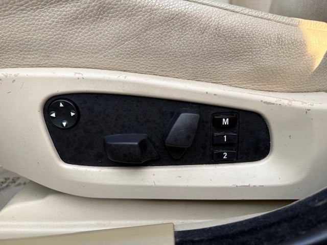 2008 BMW 5 Series Image 65