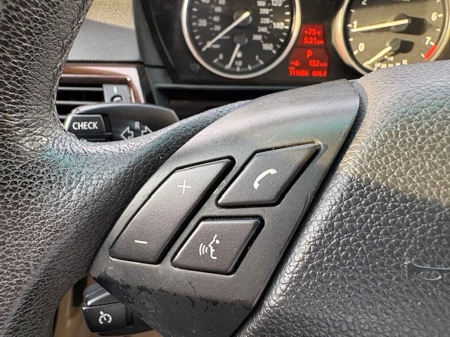 2008 BMW 5 Series Image 67