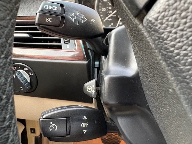 2008 BMW 5 Series Image 71