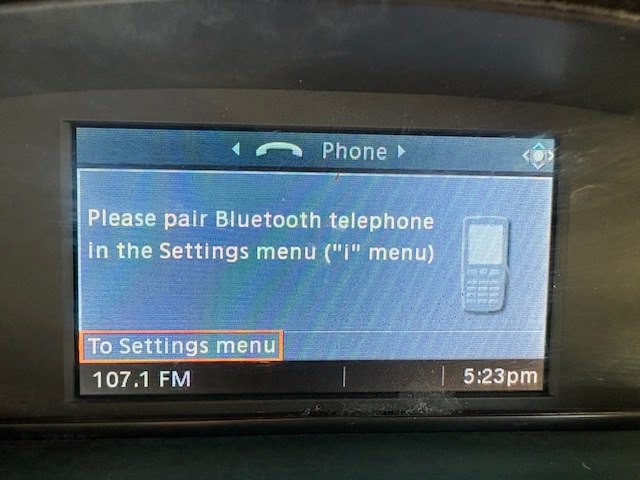 2008 BMW 5 Series Image 73