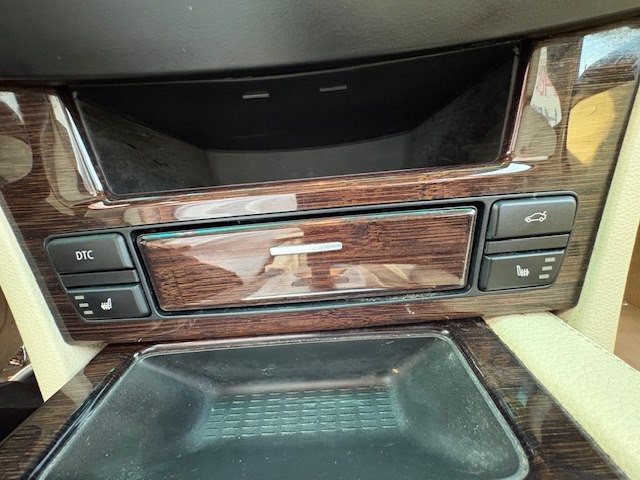 2008 BMW 5 Series Image 77