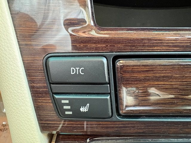 2008 BMW 5 Series Image 79