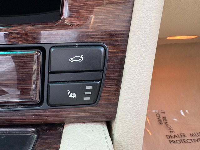 2008 BMW 5 Series Image 80