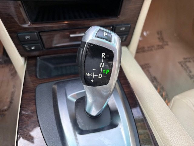 2008 BMW 5 Series Image 81