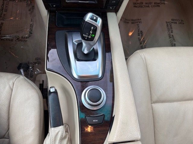 2008 BMW 5 Series Image 82