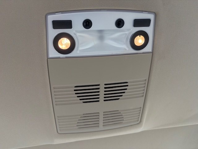 2008 BMW 5 Series Image 85