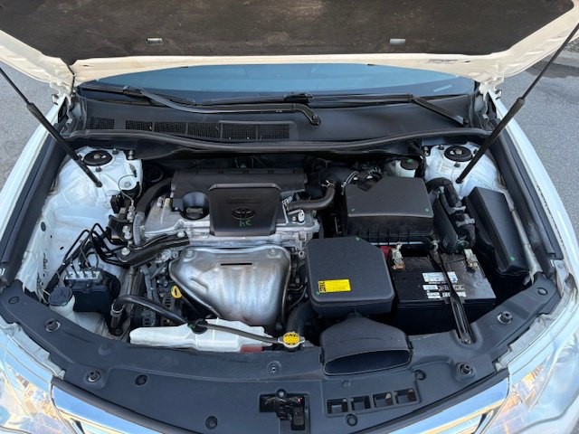 2012 Toyota Camry Image 42