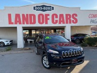 Image for 2016 Jeep Cherokee Limited ID: 7125561