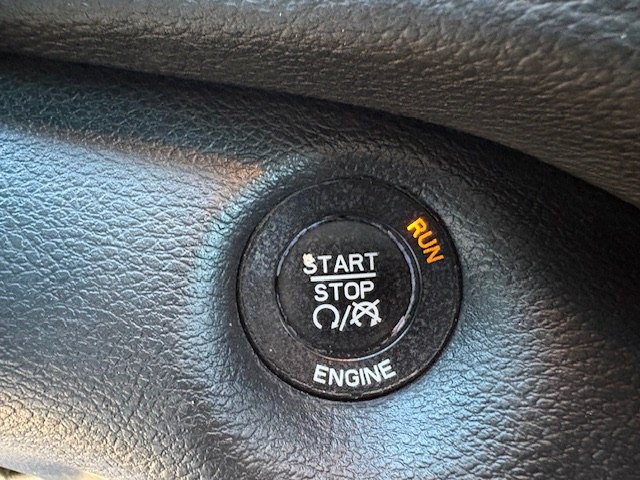 2016 Jeep Cherokee Image 22