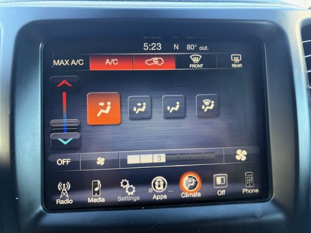 2016 Jeep Cherokee Image 28