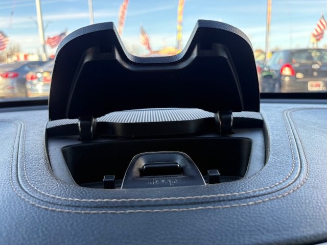 2016 Jeep Cherokee Image 29