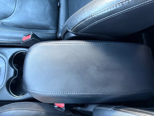 2016 Jeep Cherokee Image 34