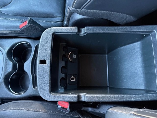 2016 Jeep Cherokee Image 35