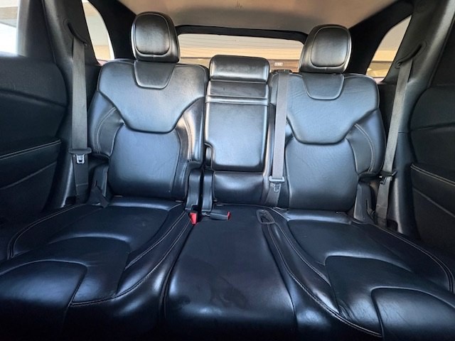 2016 Jeep Cherokee Image 36