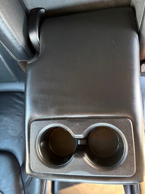 2016 Jeep Cherokee Image 38