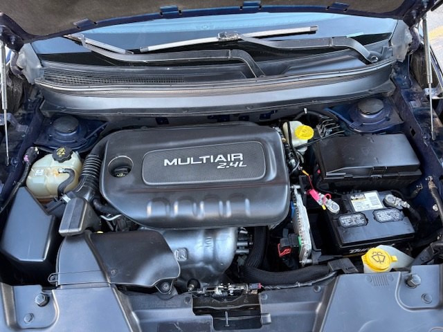 2016 Jeep Cherokee Image 40