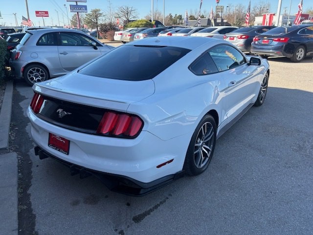 2016 Ford Mustang Image 8