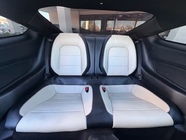 2016 Ford Mustang Image 19