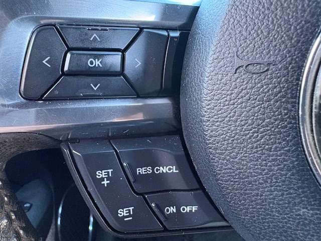 2016 Ford Mustang Image 21