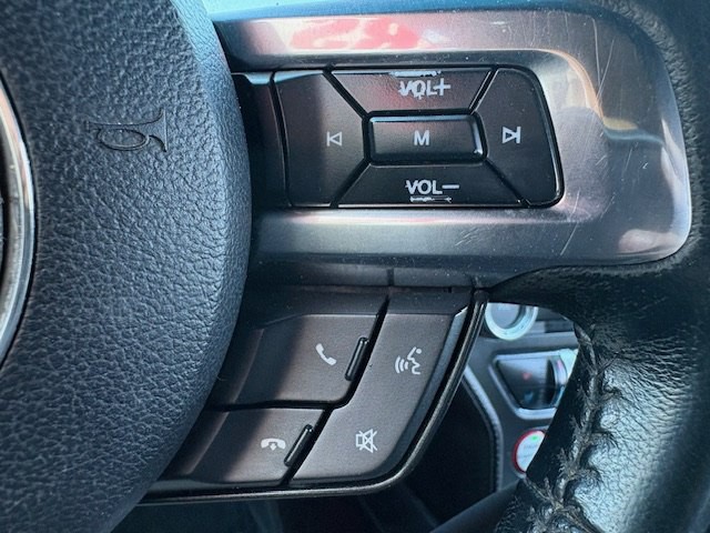 2016 Ford Mustang Image 22