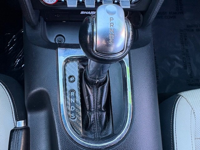 2016 Ford Mustang Image 25