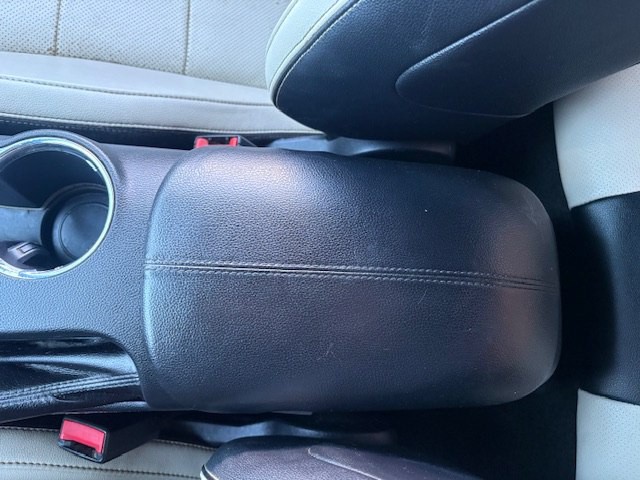 2016 Ford Mustang Image 26