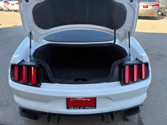 2016 Ford Mustang Image 30