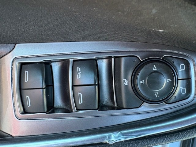 2018 Chevrolet Malibu Image 19