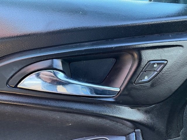 2018 Chevrolet Malibu Image 20