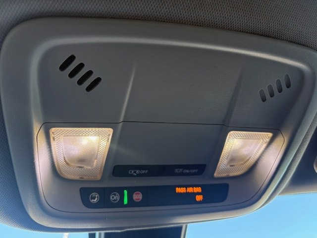 2018 Chevrolet Malibu Image 27