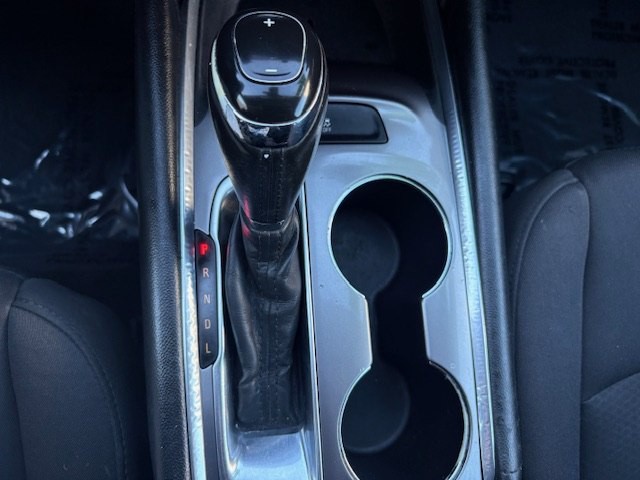 2018 Chevrolet Malibu Image 30