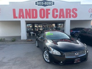 Image for 2011 Nissan Maxima SV ID: 7152953