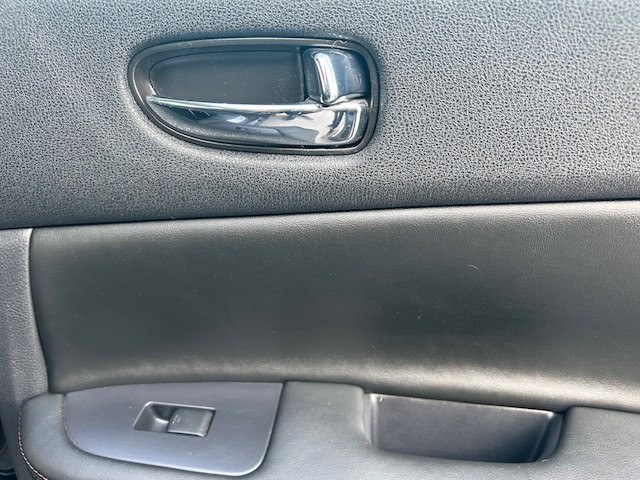 2011 Nissan Maxima Image 17