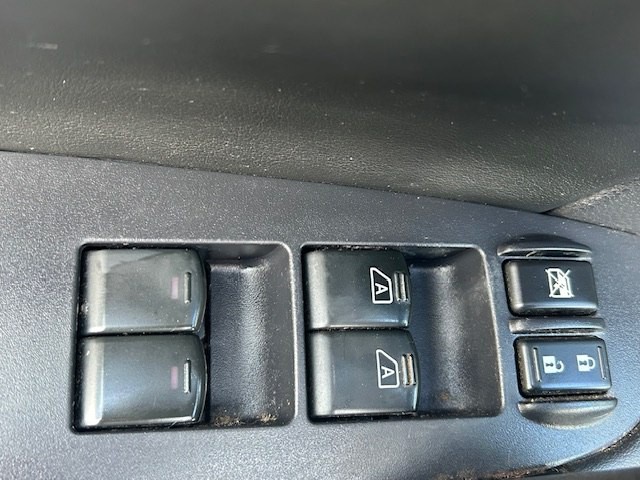 2011 Nissan Maxima Image 23