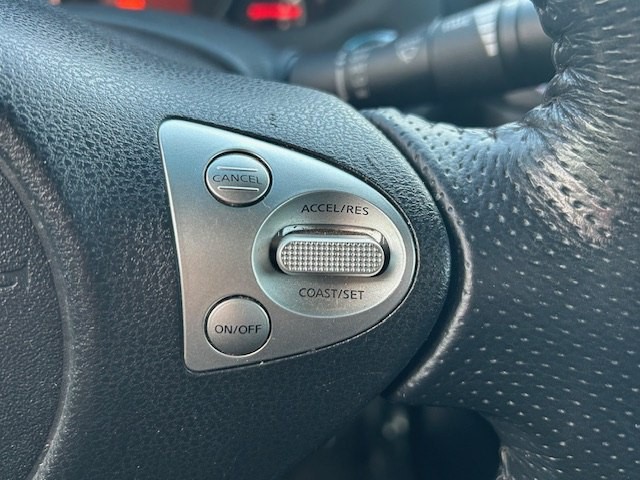 2011 Nissan Maxima Image 29