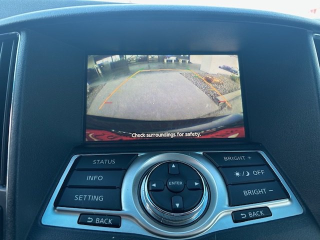 2011 Nissan Maxima Image 31