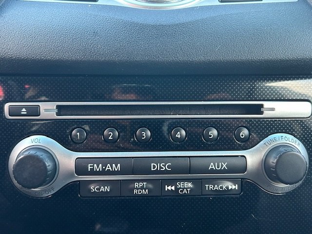 2011 Nissan Maxima Image 32