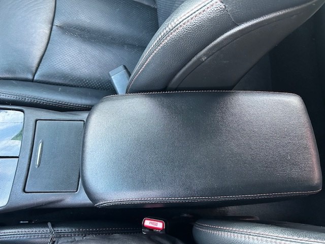 2011 Nissan Maxima Image 36