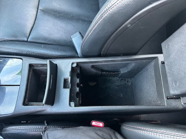 2011 Nissan Maxima Image 37