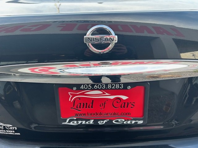 2011 Nissan Maxima Image 42