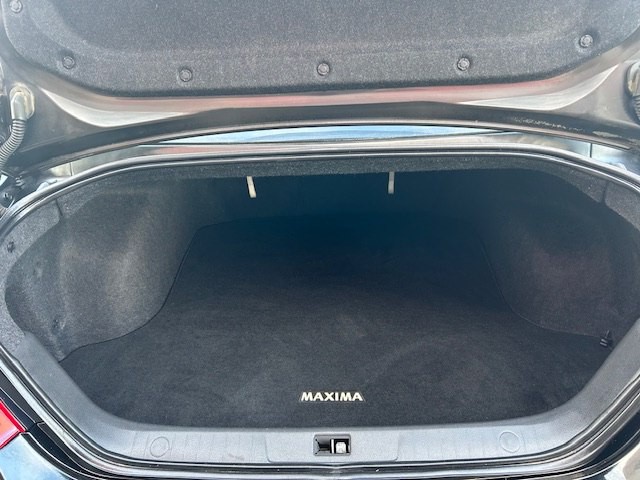 2011 Nissan Maxima Image 44