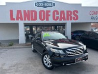 Image for 2006 INFINITI FX35  ID: 7156436