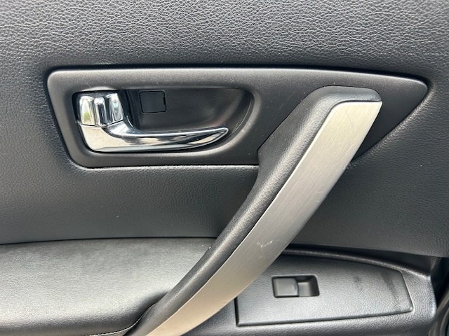 2006 INFINITI FX35 Image 18