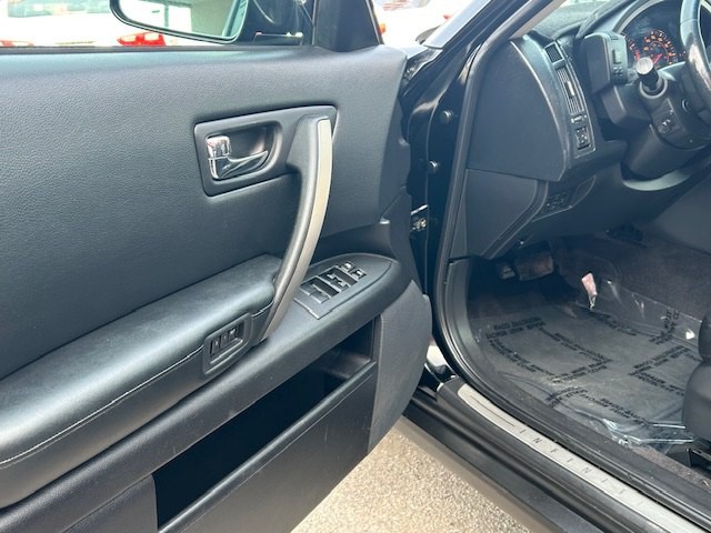 2006 INFINITI FX35 Image 19