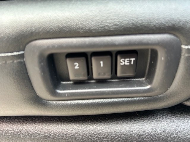 2006 INFINITI FX35 Image 21
