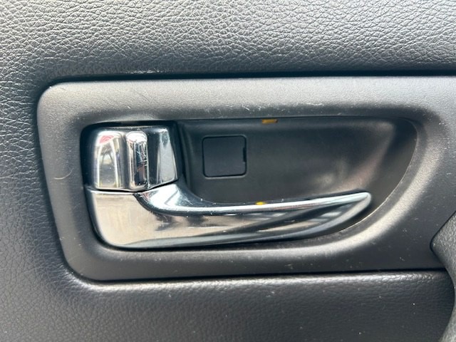 2006 INFINITI FX35 Image 22