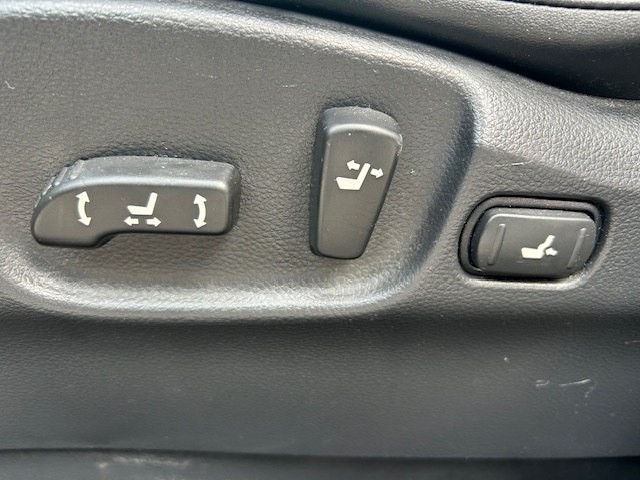 2006 INFINITI FX35 Image 23