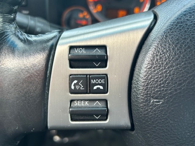 2006 INFINITI FX35 Image 26